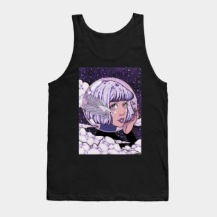 Planet Tank Top